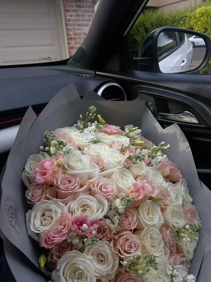 Enchanted Garden Symphony Bouquet